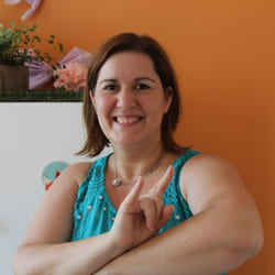 Photo de Karine Kubinski